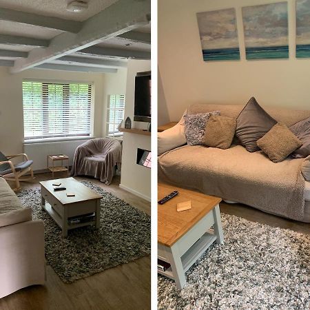 Seashells Cottage 莱瑟姆-圣安妮 外观 照片